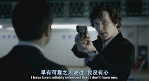  Sherlock