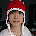 草莓帽.JPG