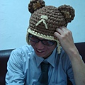 拉拉熊帽2.JPG