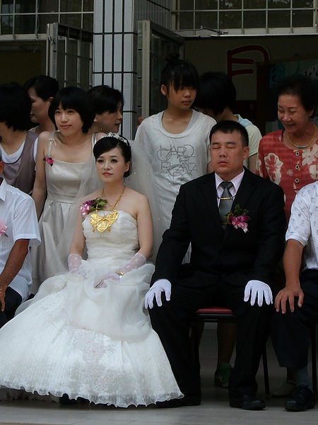 20100711淑娜結婚