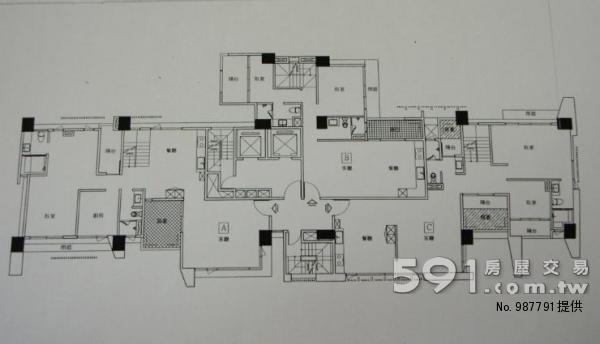 大硯 俬見方~3房~高樓層面公園 售 1280 萬起 再錯失機會不在 