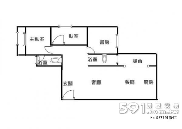 大硯 俬見方~3房~高樓層面公園 售 1280 萬起 再錯失機會不在 