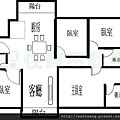 耶林 蘭亭序 4房2廳2衛 高樓層 大視野 售 3580 萬 