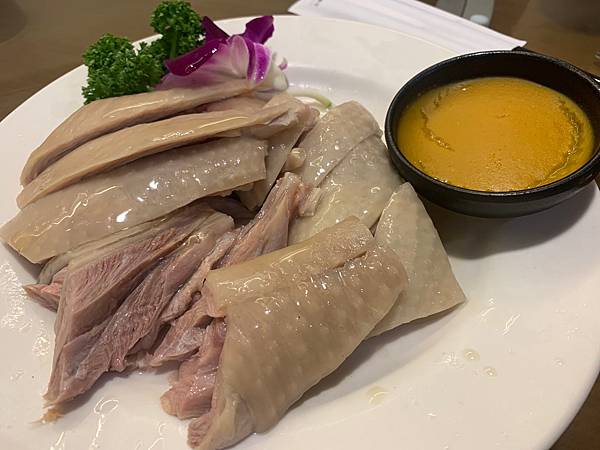 [食記] 桃園大溪老地方客家菜