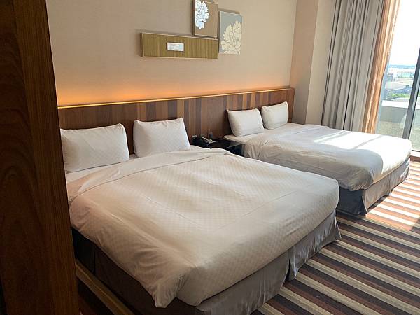 [心得] 苗栗尚順君樂飯店 大人小孩都滿意(附早餐