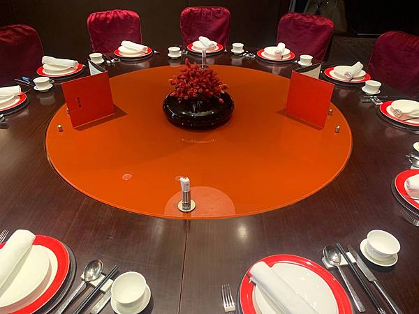 [食記] 台北遠東國際大飯店 醉月樓