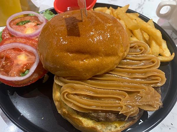 [食記] 桃園統領百貨樂尼尼 超推聚餐的好選擇