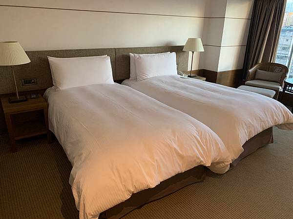 [心得] 台北 晶華酒店慶生