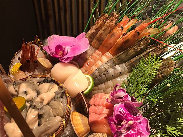 [食記] 台北竹苑Shabu 東區頂級火鍋