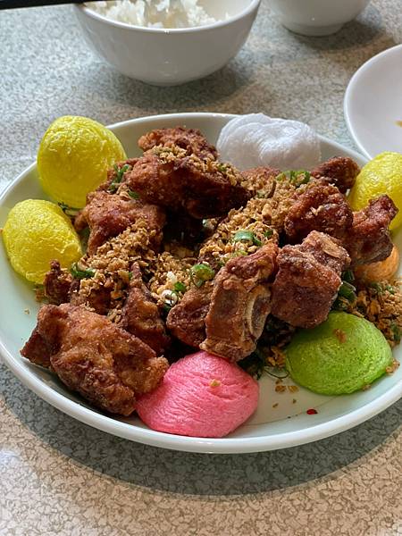 [食記] 台北台之最 陽明山上優質台菜餐廳