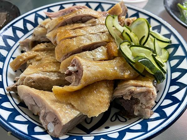 [食記] 新竹鴨肉許許二姊