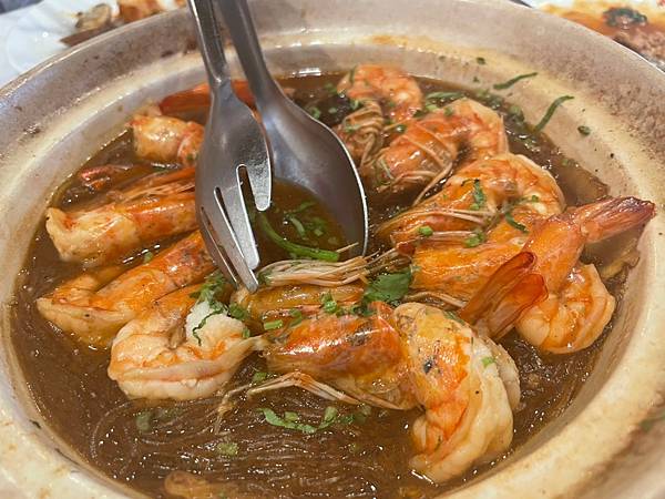 [食記] 台北微風南山瓦城 台式泰菜領導者