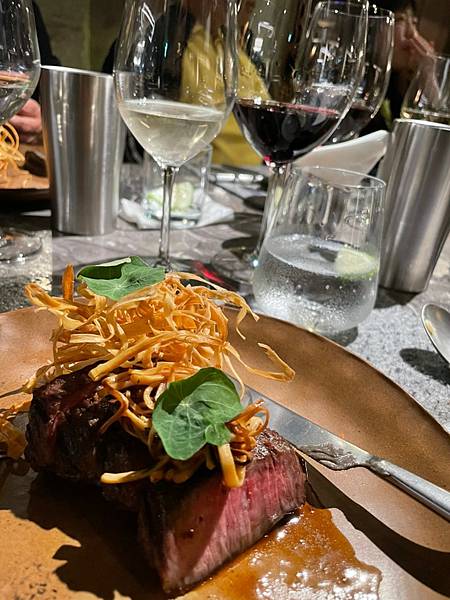 [食記] 台北Muzeo Gastronomy&Draft