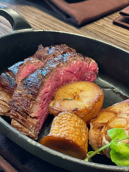 [食記] 台北N°168 PRIME敦化館