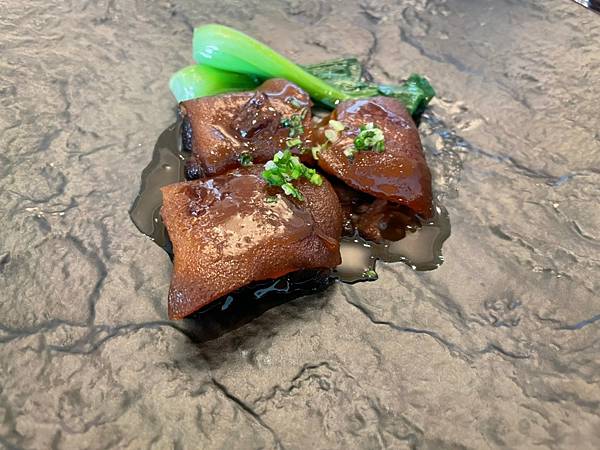 [食記] 台北喜來登 請客樓