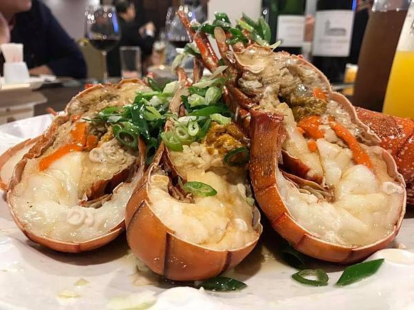 [食記] 台南 阿霞飯店