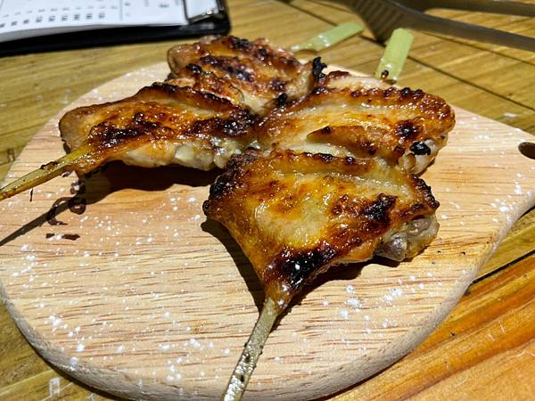 [食記] 新店米炭火燒肉小酒館