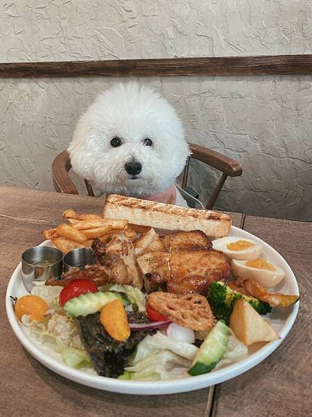 [食記] 中壢旅人咖啡
