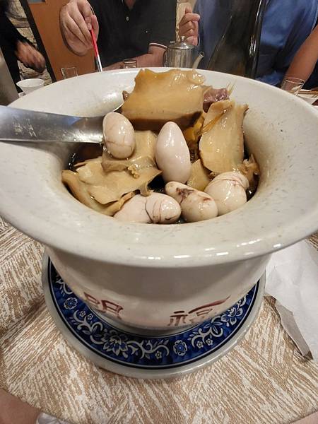 [食記] 台北 明福台菜海產