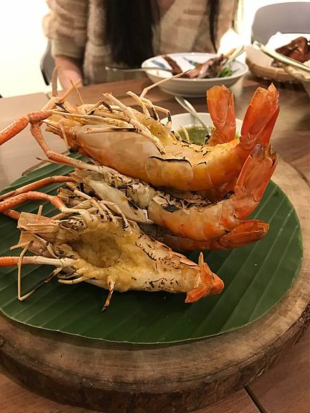 [食記] 台北ZaaPTaipei 私廚泰菜