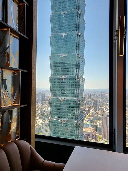 [食記] 台北Smith & Wollensky 最愛跑到牛小排