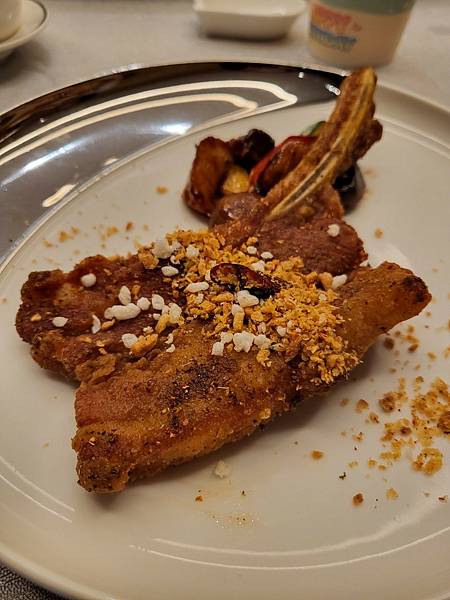 [食記] JR東日本大飯店凱華樓