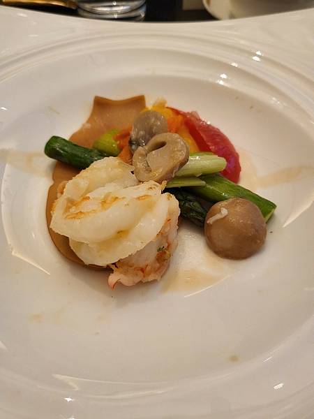 [食記] 台北美福大飯店 潮粵坊