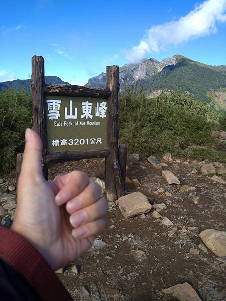 雪山翠池2020/9/14~16