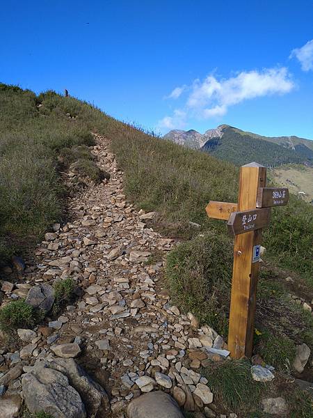 雪山翠池2020/9/14~16