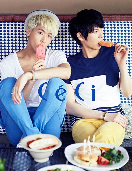 Ceci July-3