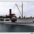 皇后鎮-蒸氣船恩斯洛號(TSS Earnslaw)遊湖大船入港囉.jpg