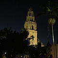 BALBOA PARK