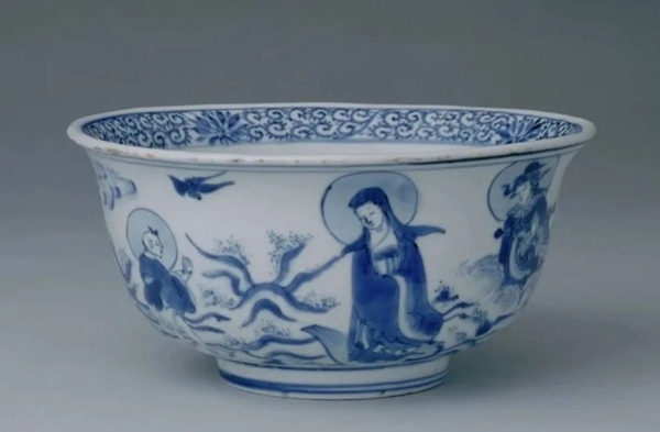 中國遼代最美觀音是如何流落美國納爾遜博物館的，由阿富汗文物劫