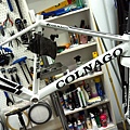 Colnago鋁合金車架