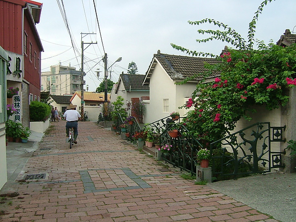 楓樹古道