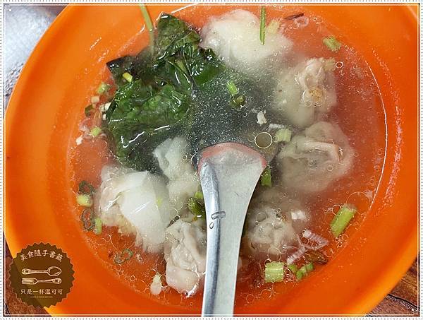 ［桃園火車站］四川牛肉麵，站前補習班街的隱藏巷弄好味道～