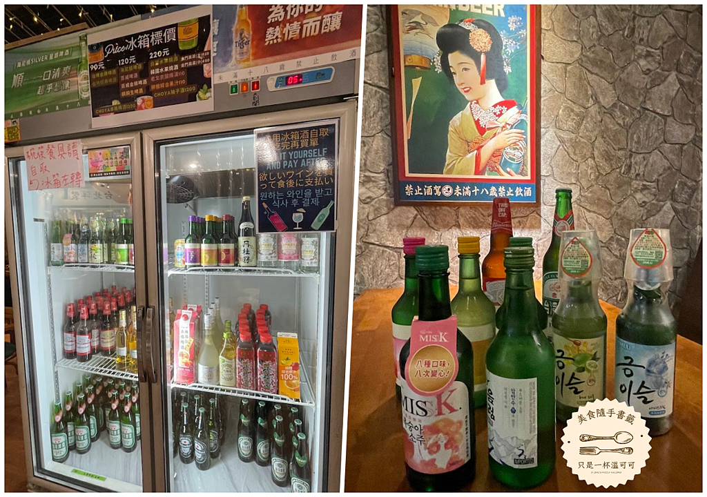 ［劍潭站］士林串燒～週五小週末，一個人也能吃烤肉串燒療癒一週