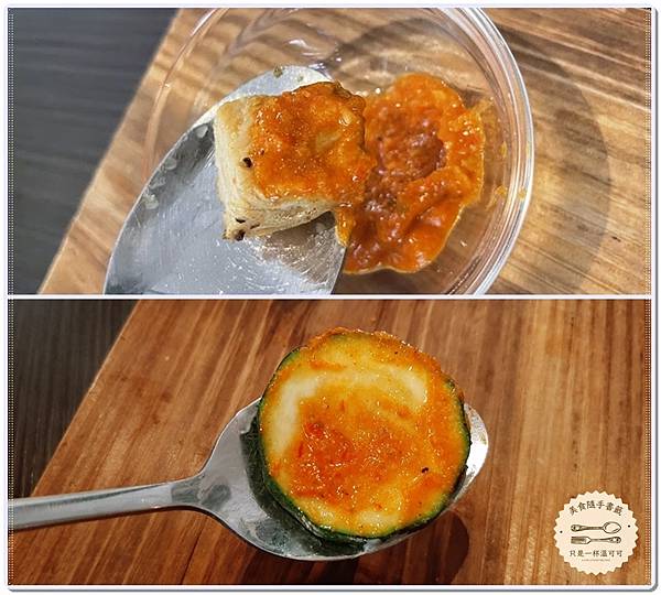 ［中山站］ＭＯＪＯ １９２１ X Foodie Chest 