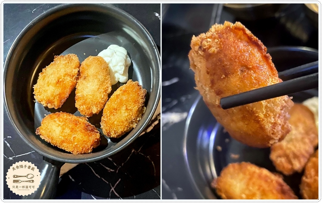 ［港漧站］串香殿～串燒火鍋外，還有商業午餐屏東湯飯～不只聚餐