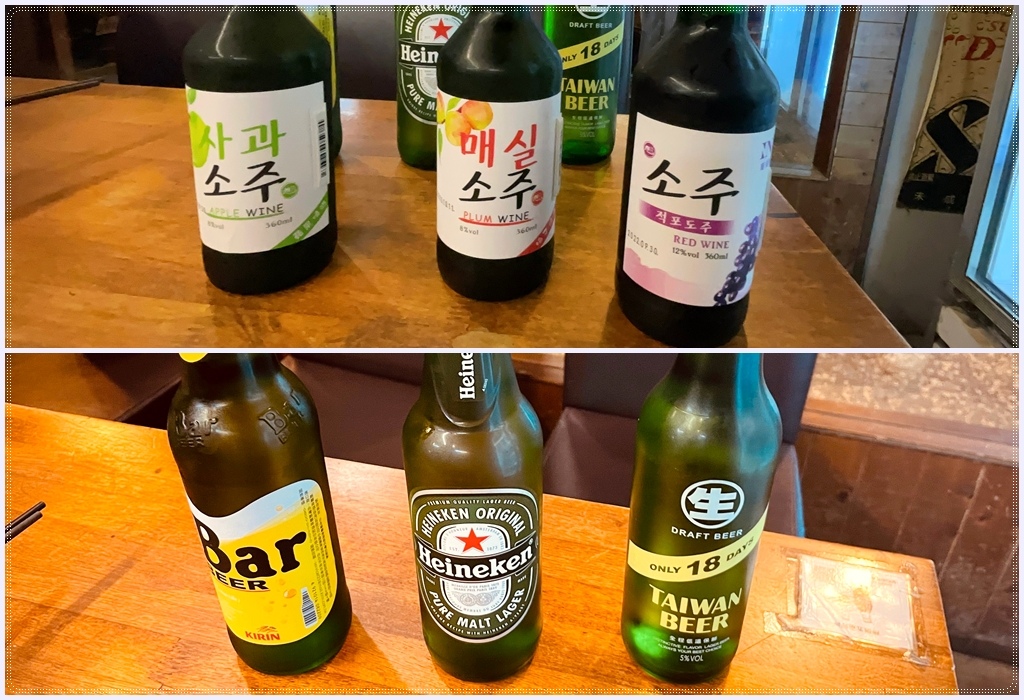 ［幸福站］帝王生魚片新莊分店：熱炒美味與拔絲地瓜帝王生魚片新