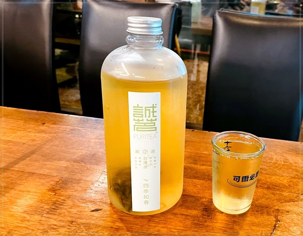 ［幸福站］帝王生魚片新莊分店：熱炒美味與拔絲地瓜帝王生魚片新