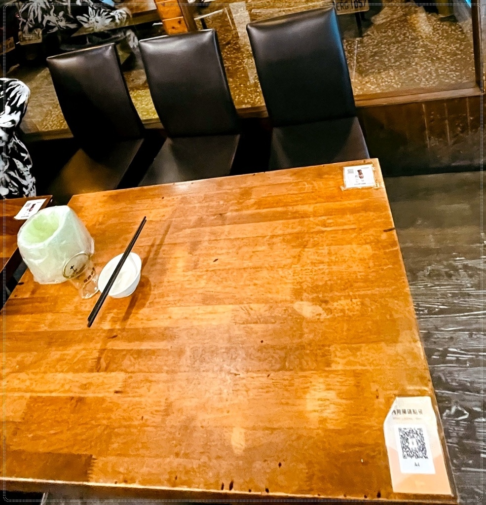 ［幸福站］帝王生魚片新莊分店：熱炒美味與拔絲地瓜帝王生魚片新