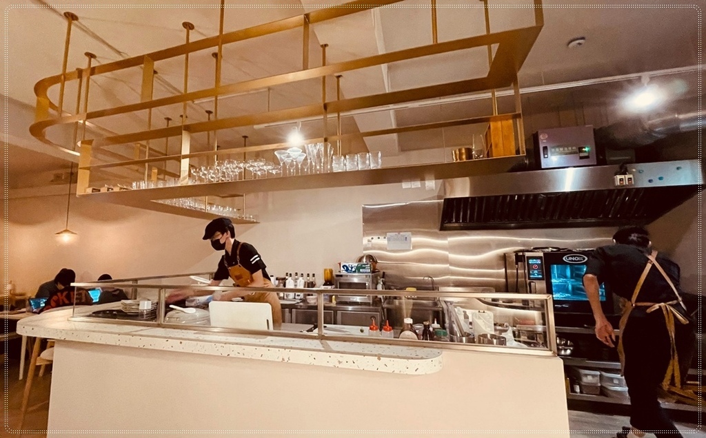 ［新莊］Secret絲昆忒，解謎入店+驚喜隱藏菜單！浪漫約會