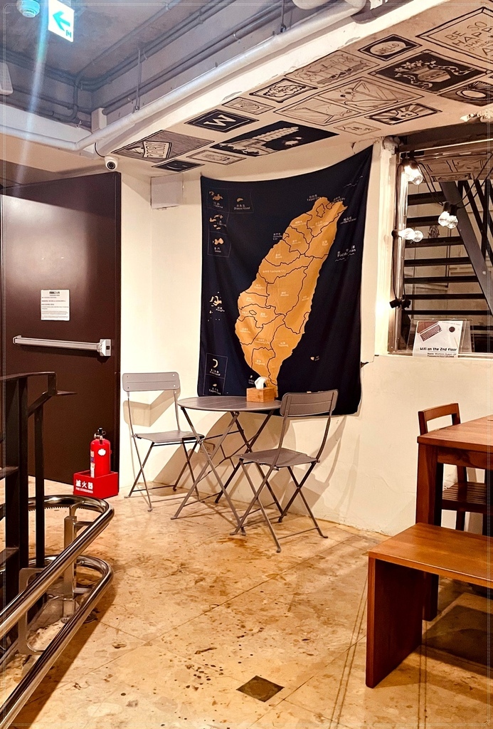 ［１０１／世貿青旅］Work Inn at Taipei 1