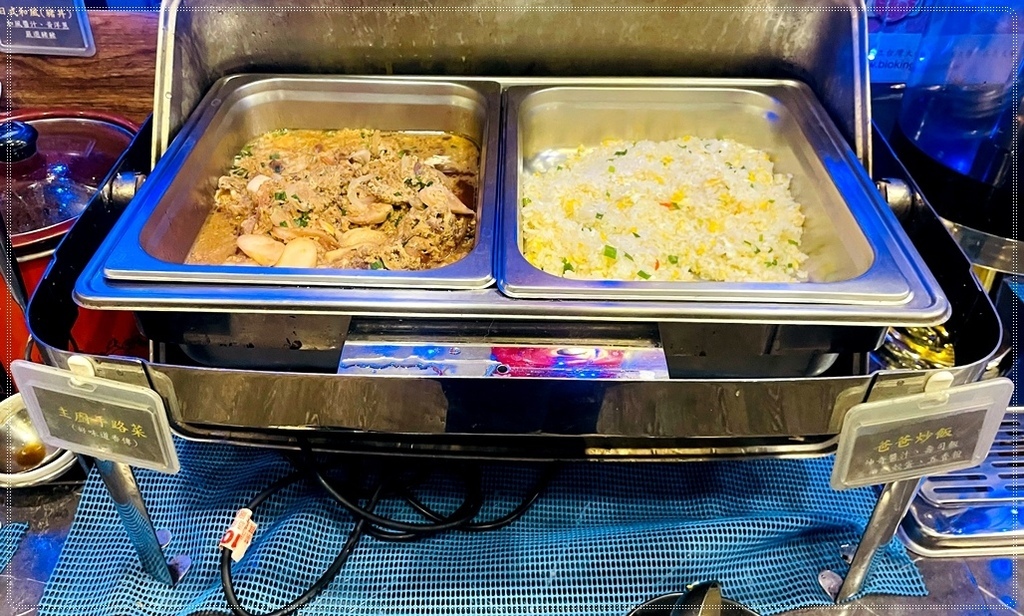 ［桃園蘆竹］饌澤原超市火鍋，用心打造味覺與心靈的雙重饗宴