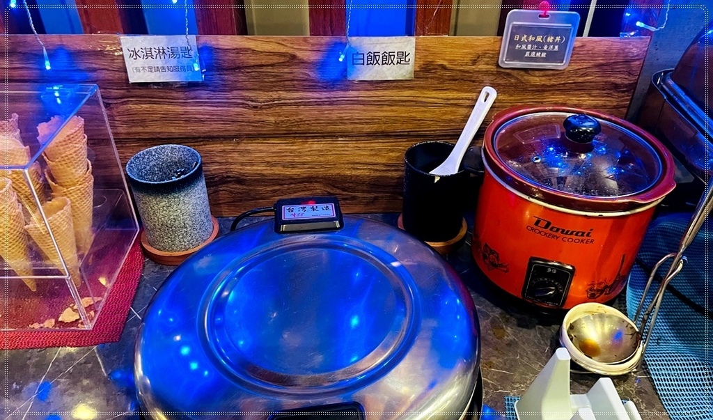 ［桃園蘆竹］饌澤原超市火鍋，用心打造味覺與心靈的雙重饗宴