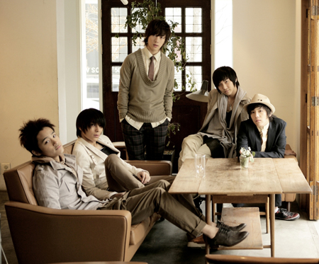 FTISLAND