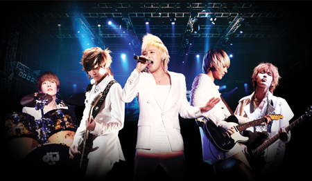 FTISLAND