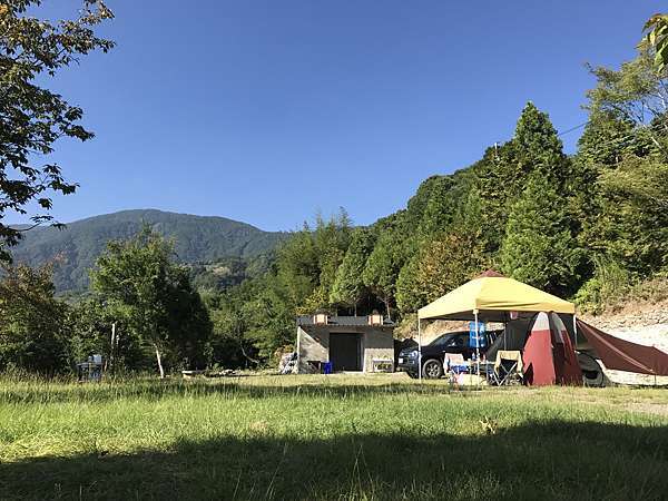 觀霧森林遊樂區by 玩人住宿趣 山海玩人 痞客邦