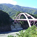 巴陵大橋